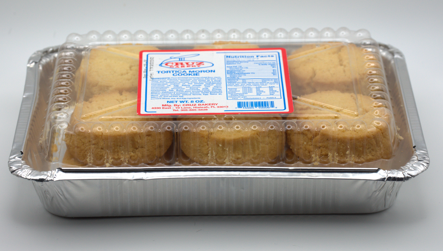 Torticas Morón