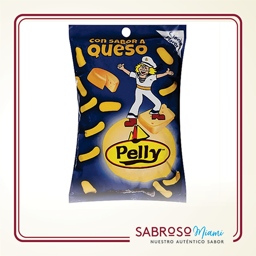 Pelly Queso